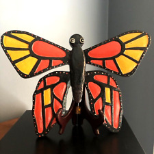 butterfly hanging decor for sale  Roslindale