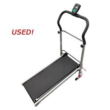 Used folding treadmill for sale  Rancho Cucamonga