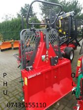 Forestry winch pto for sale  PENCADER