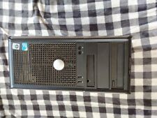 Dell Optiplex MT 780, Windows 10, HDD de 148GB, 6GB de RAM, Core2 Duo, usado comprar usado  Enviando para Brazil