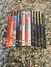 Dvds movies. movies for sale  Forney