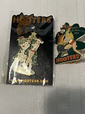 Hooters pins st. for sale  Deland