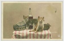 Cats. 1864.two future d'occasion  Expédié en Belgium