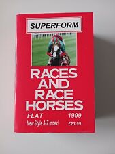 Superform races race for sale  Ireland
