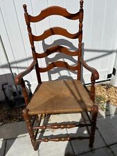 ladder back chair for sale  Jacksonville