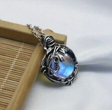 Opalite crystal pendant for sale  TAUNTON