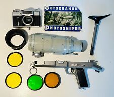 Early vintage photosniper for sale  Tucson