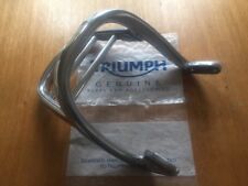 Triumph thunderbird 900 for sale  Shipping to Ireland