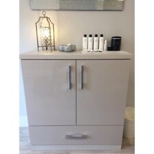 Salon cupboard bespoke for sale  GRIMSBY