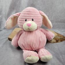 corduroy pink bunny plush for sale  Saint Helens