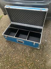 Large flight case for sale  WALTON-ON-THAMES