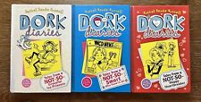 Dork diaries dork for sale  Pittsburgh