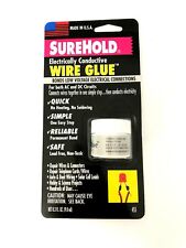 Surehold electrically conducti for sale  Reading
