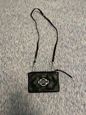 Harley davidson pouch for sale  Monroe