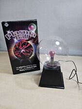 Funtime plasma ball for sale  Shipping to Ireland