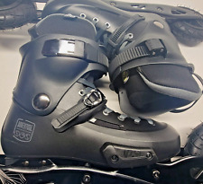 Patines Powerslide XC Trainer 150 10-10.5 (43-44) **PRECIO BAJO** segunda mano  Embacar hacia Mexico