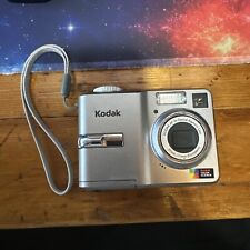 Lente para cámara digital Kodak Easyshare C743 7,1 MP - pantalla rota, usado segunda mano  Embacar hacia Argentina