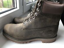 Timberland rebotl herrenstiefe gebraucht kaufen  Landesbergen