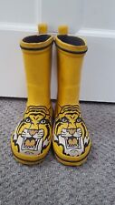 Wellies size kids for sale  SUTTON