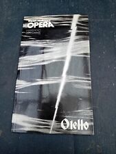 Otello welsh national for sale  DAVENTRY