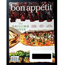 bon appetit magazines 17 for sale  Houston