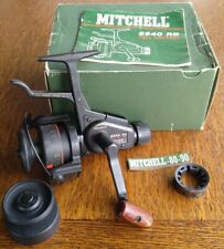 Moulinet mitchell 5540 usato  Spedire a Italy