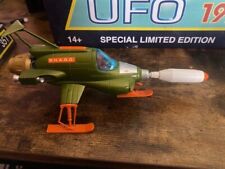 Sixteen ufo interceptor for sale  CHRISTCHURCH