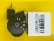 Ignition key switch for sale  Pensacola