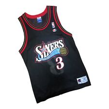 Allen iverson philadelphia for sale  Jersey City