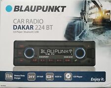 Blaupunkt dakar 224 gebraucht kaufen  Rödermark