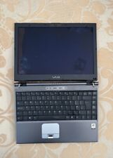 Sony vaio laptop for sale  BRIERLEY HILL