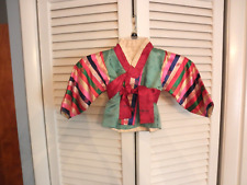 Children japanese kimono for sale  Jackson