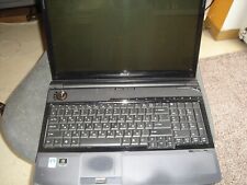 Notebook Acer Aspire 6930 com defeito tela de 17" polegadas comprar usado  Enviando para Brazil