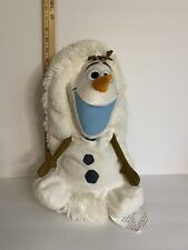 Disney olaf frozen for sale  Lebanon