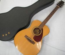 Acoustic guitar yamaha d'occasion  Expédié en Belgium