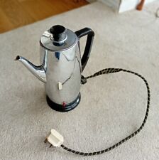 Sona electric coffee for sale  RETFORD
