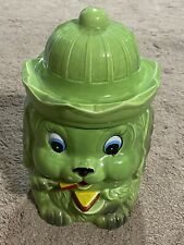 Vintage cookie jar for sale  Hobart