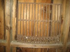 Glenwood Antique Kitchen Wood Stove Oven Tray for sale  Shipping to South Africa