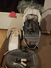 Baby pram travel for sale  MANCHESTER