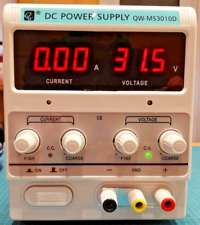 Bench power supply for sale  MANCHESTER
