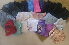 Girls size mixed for sale  San Jose