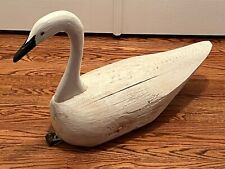 Vintage large swan for sale  Ridgefield