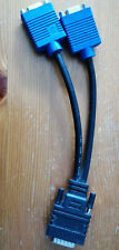 Adapter kabel dms gebraucht kaufen  Oldenburg