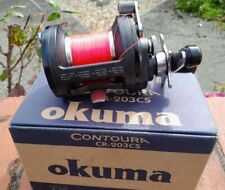 Okuma contoura 203cs for sale  SOUTHSEA