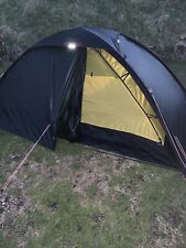 Hilleberg unna tent for sale  CALLINGTON