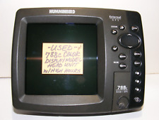 Used humminbird 788c for sale  Knoxville