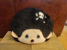 Monchichi plush pillow for sale  Blaine