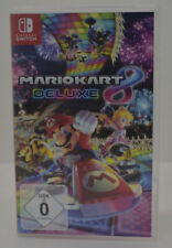 Mario kart deluxe for sale  Shipping to Ireland