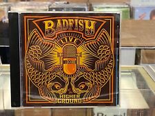 Badfish live higher for sale  Dubuque