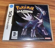 Pokemon diamond case for sale  Ireland